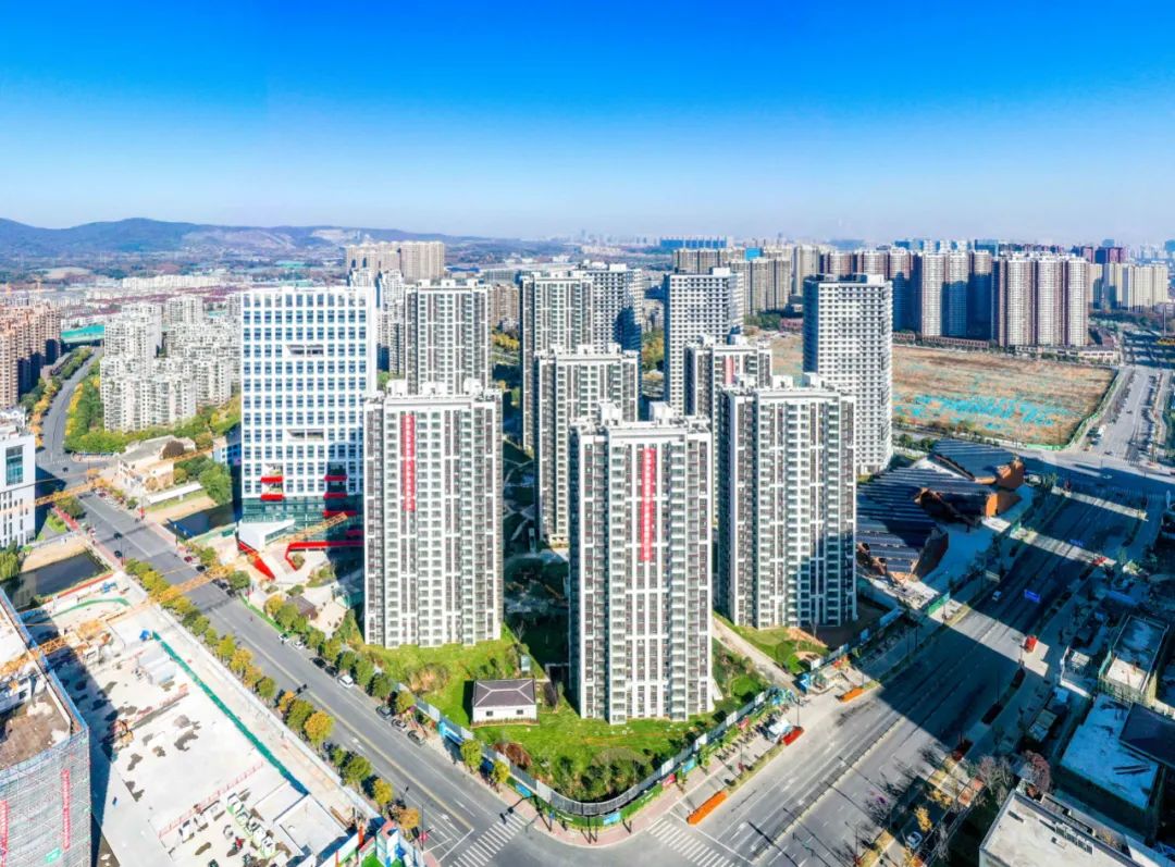 共享公寓落地南京！又一种新的方式将改变你的生活-城市聚焦 -中国网地产