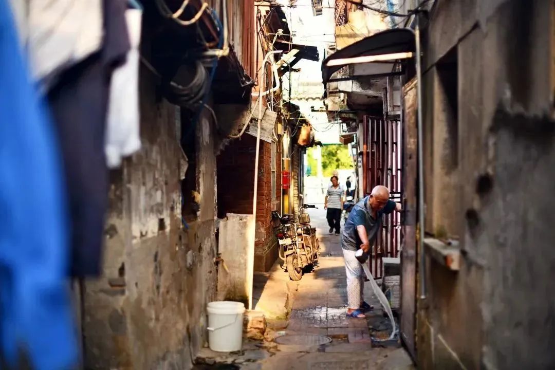 小西湖旧光景