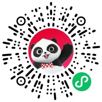  扫一扫，提前登记领票