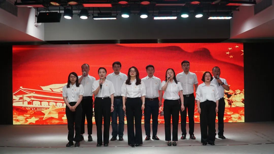 文艺汇演