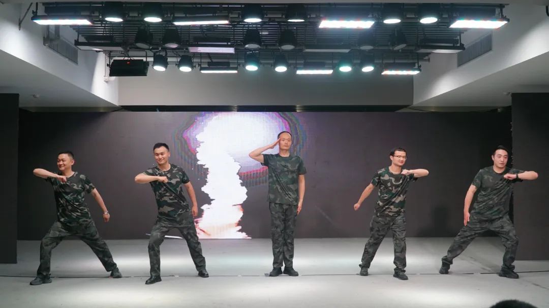文艺汇演