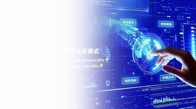 苏畅瑶光工业大模型。 受访者供图