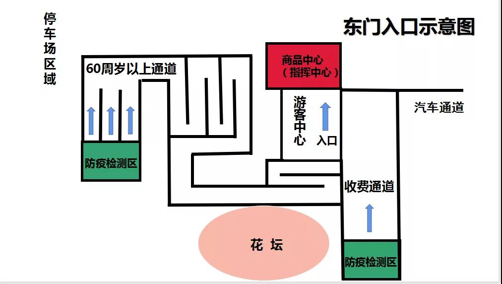 阅江楼平面图图片