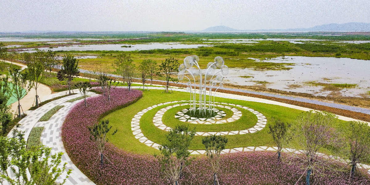 揭秘！中国最早成立的植物园在南京