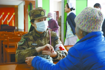 东部战区总医院秦淮医疗区被表彰为省双拥模范单位