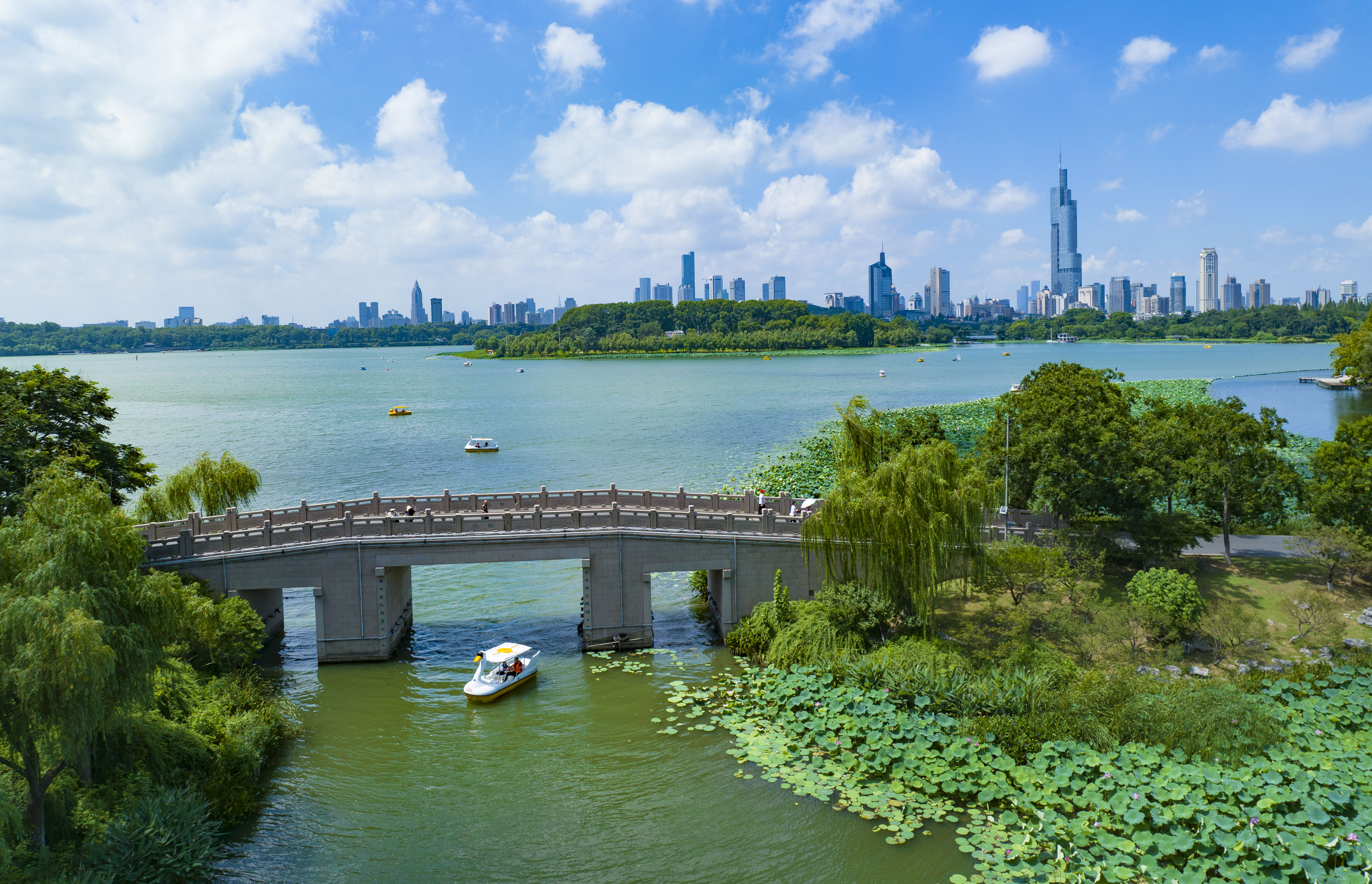 江苏南京新鲜智慧增夜态解锁旅行n种体验