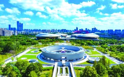 深入学习习近平文化思想 筑牢国家文化安全屏障