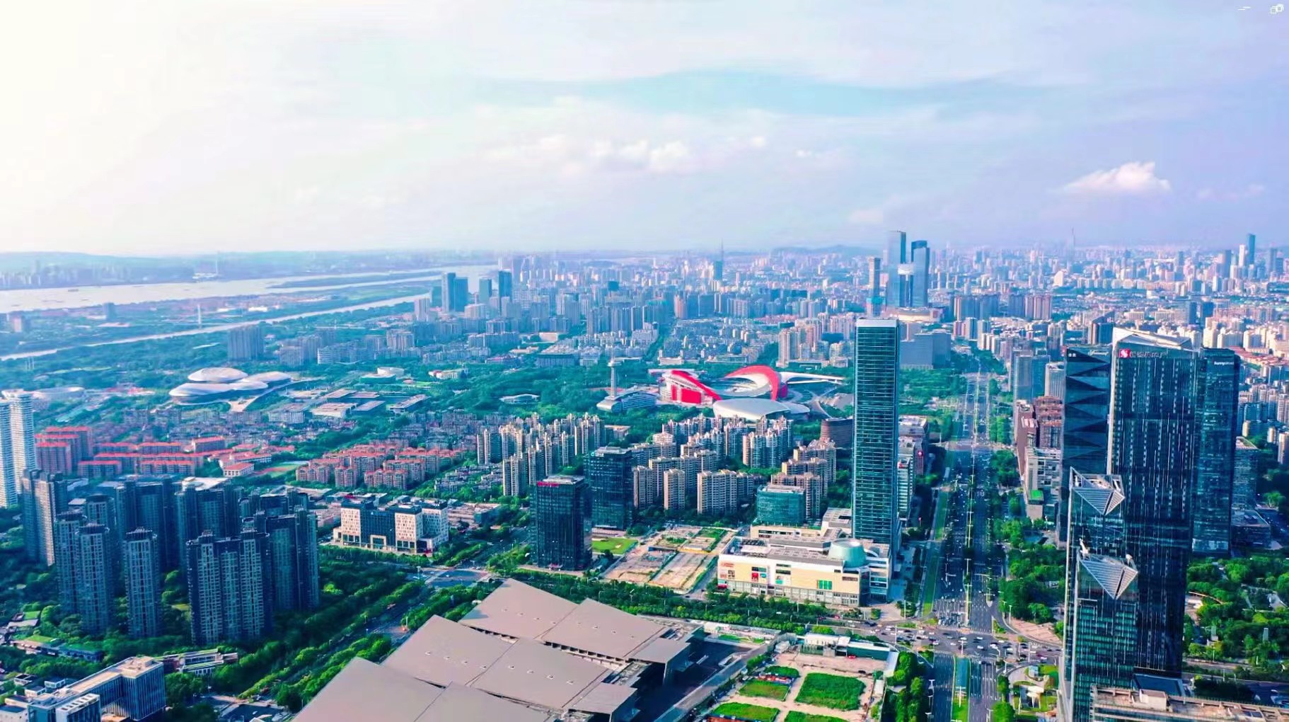 南京日报/紫金山新闻记者 谷文俊 摄。