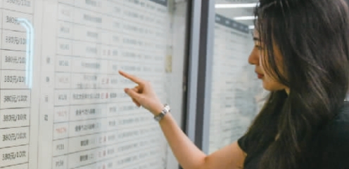 “已满”的幸福