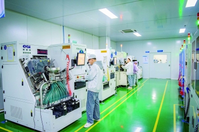 高淳“小巨人” 爆发“大能量”