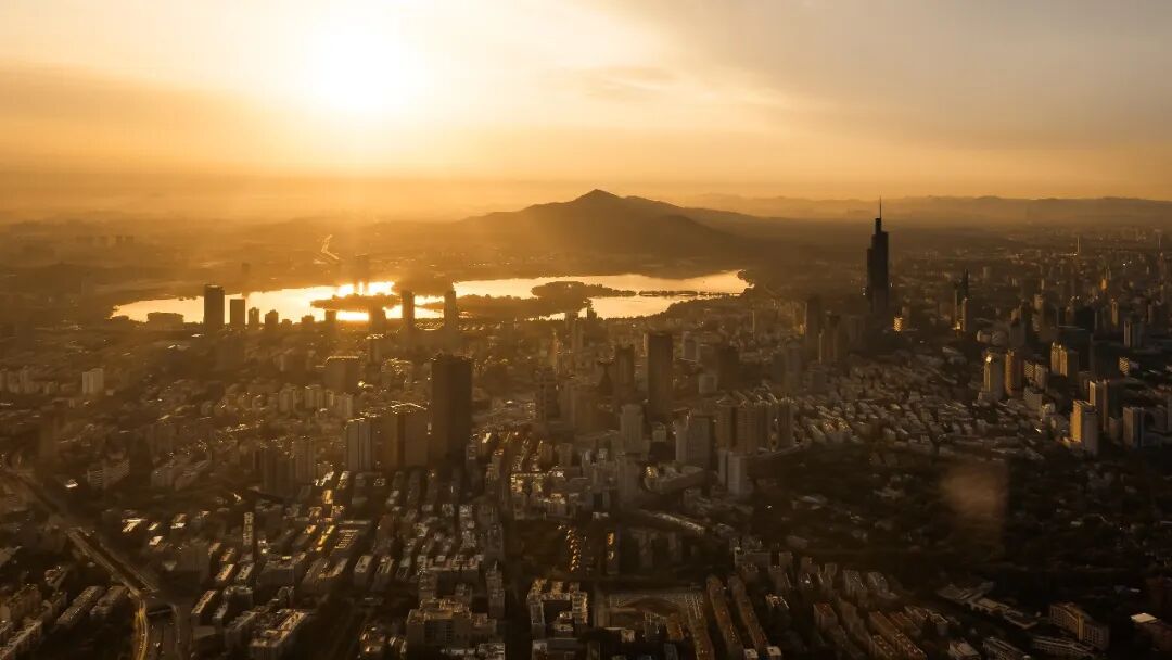 相信你我，相信未来