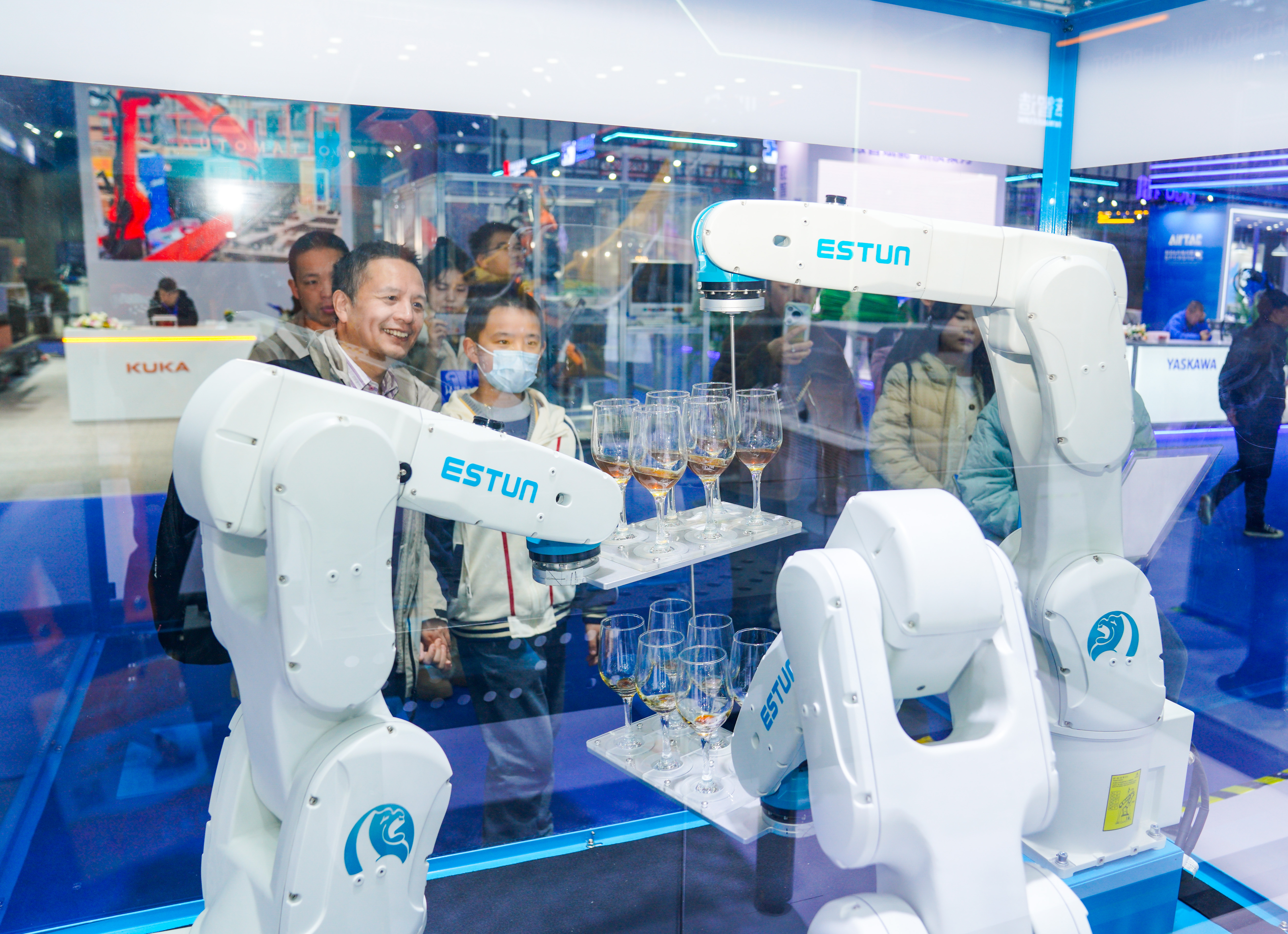 南京日报/紫金山新闻记者 戚珂嘉 摄