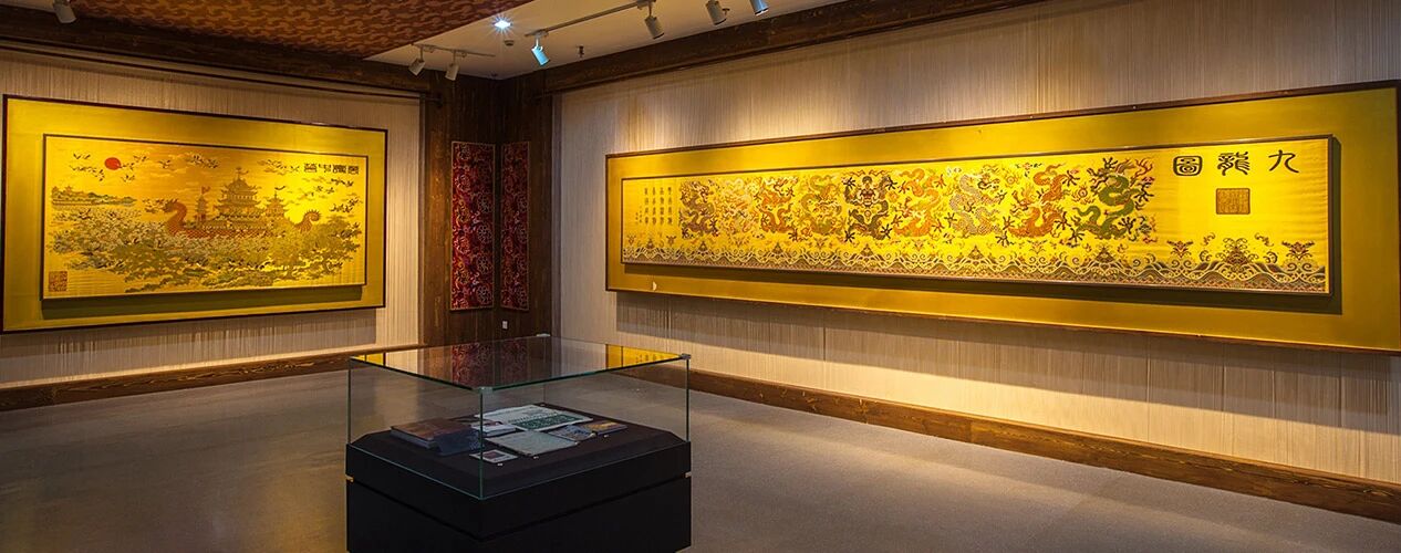 在南京，坐地铁就能“走入”曹雪芹的家