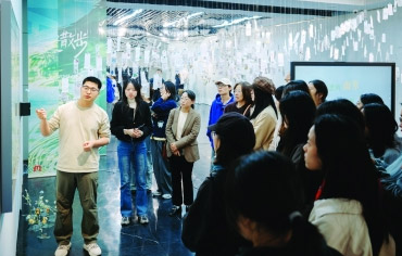 三行诗，激活南京新大众文艺