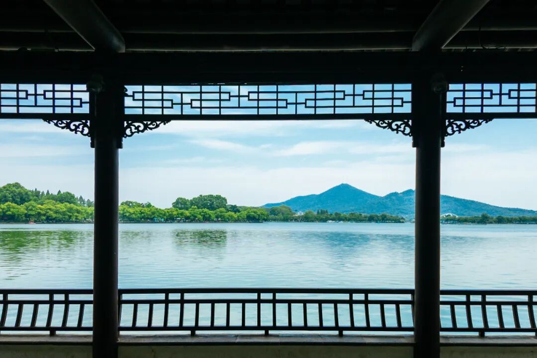 每个景区都是一座“时间旅馆”