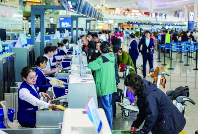 南京直飞雅加达国际客运航线正式开通