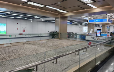 守护“时光碎片”，在寸土寸金处“绣花”