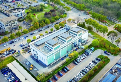 荣盛变电站迎峰度夏主网工程投运