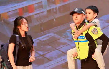 建邺启动少年成长行动计划